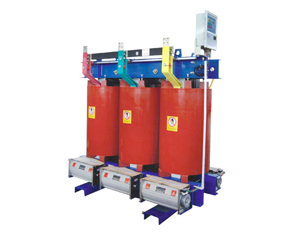 環(huán)氧樹脂澆注三相干式變壓器1 環(huán)氧樹脂澆注三相干式變壓器1