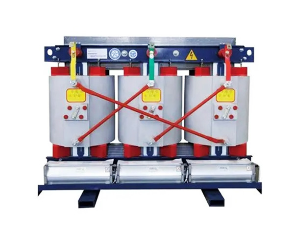 硅橡膠三相干式配電變壓器 硅橡膠三相干式配電變壓器