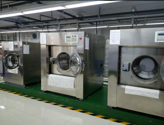 賓館用洗脫機(jī)