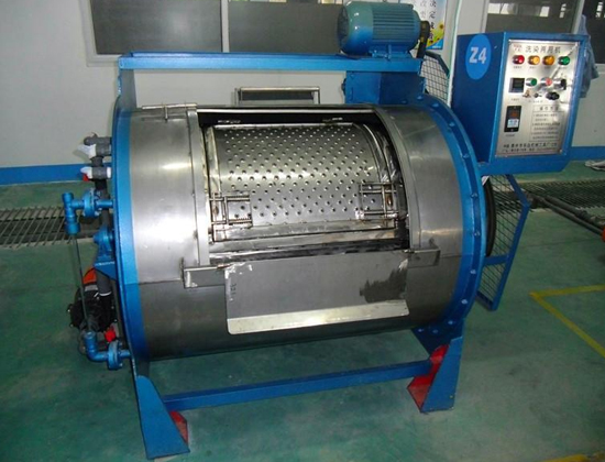 賓館工業(yè)洗烘脫一體機(jī) 賓館工業(yè)洗烘脫一體機(jī)