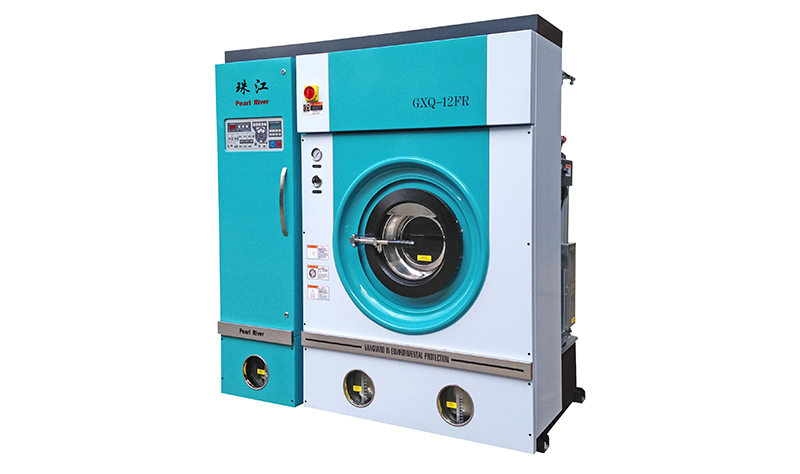 酒店用洗烘機(jī)