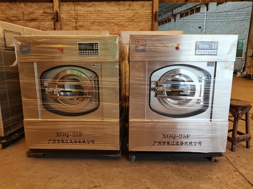 工業(yè)動(dòng)洗衣機(jī)