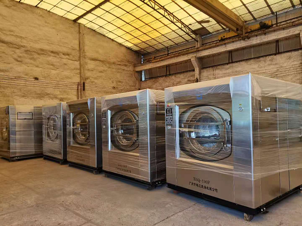 全自動工業洗脫機價格