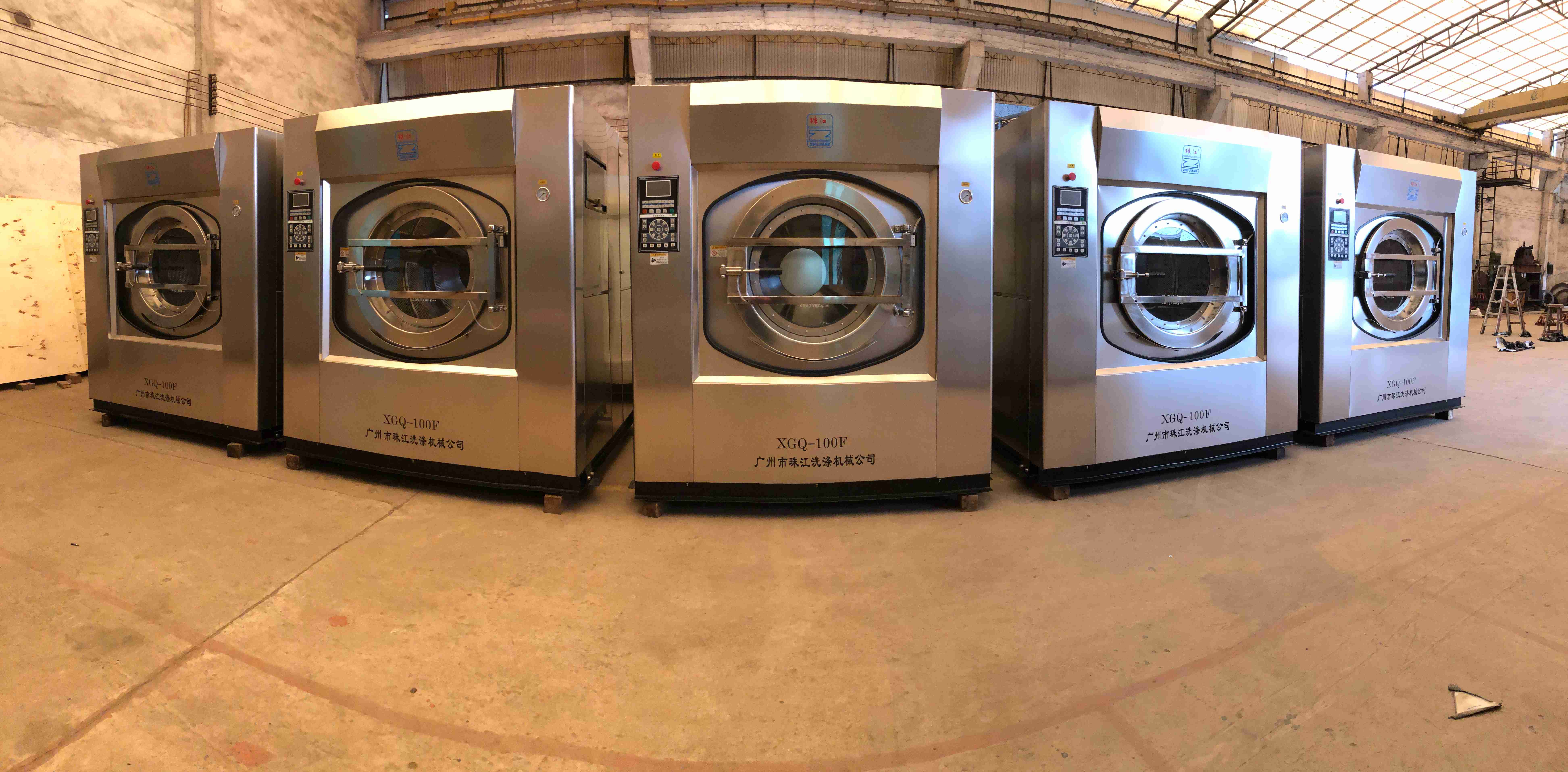 浙江醫(yī)用洗脫機(jī)定制采購案例